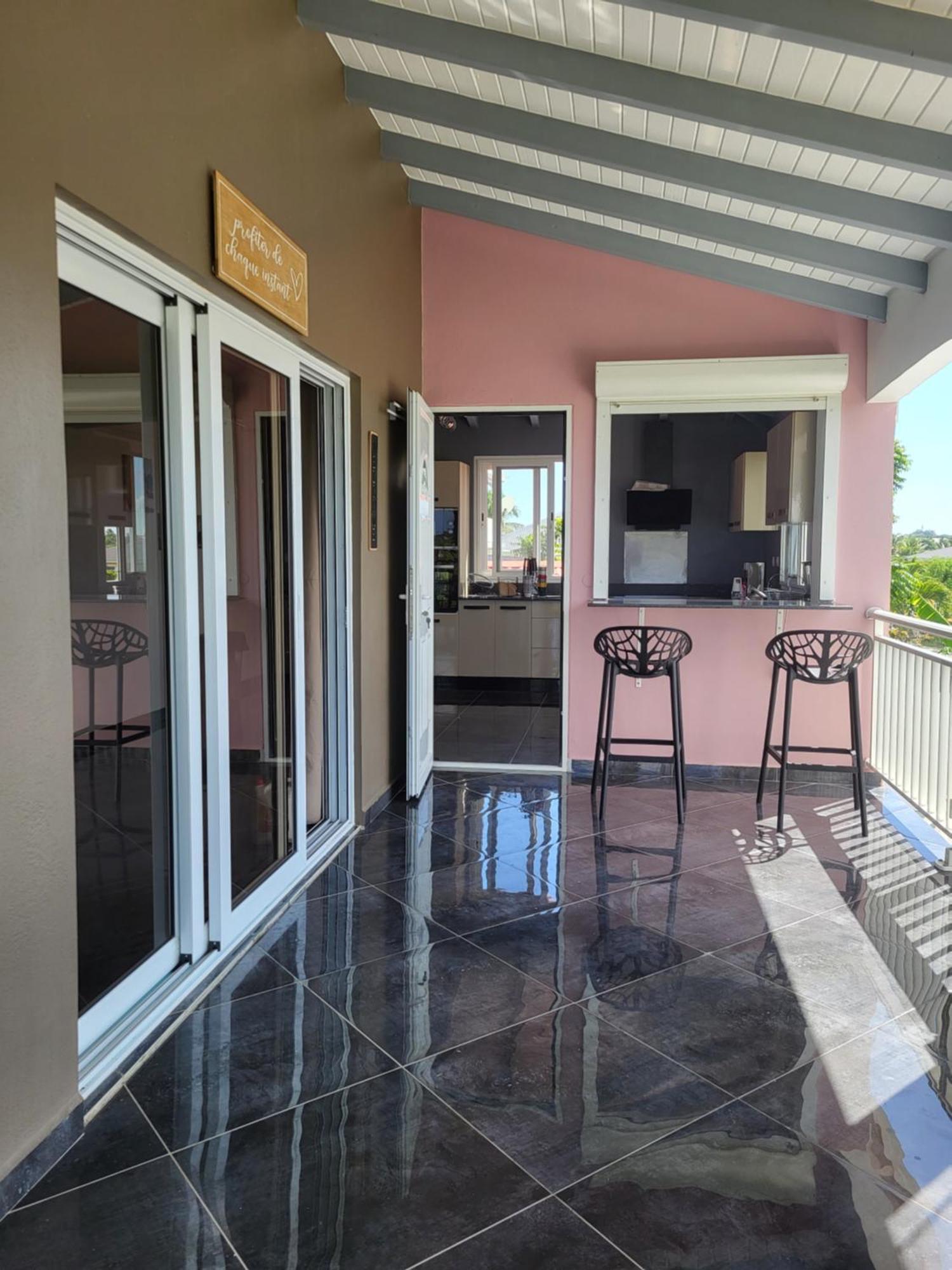 Country Villa Saint-Francois  Esterno foto