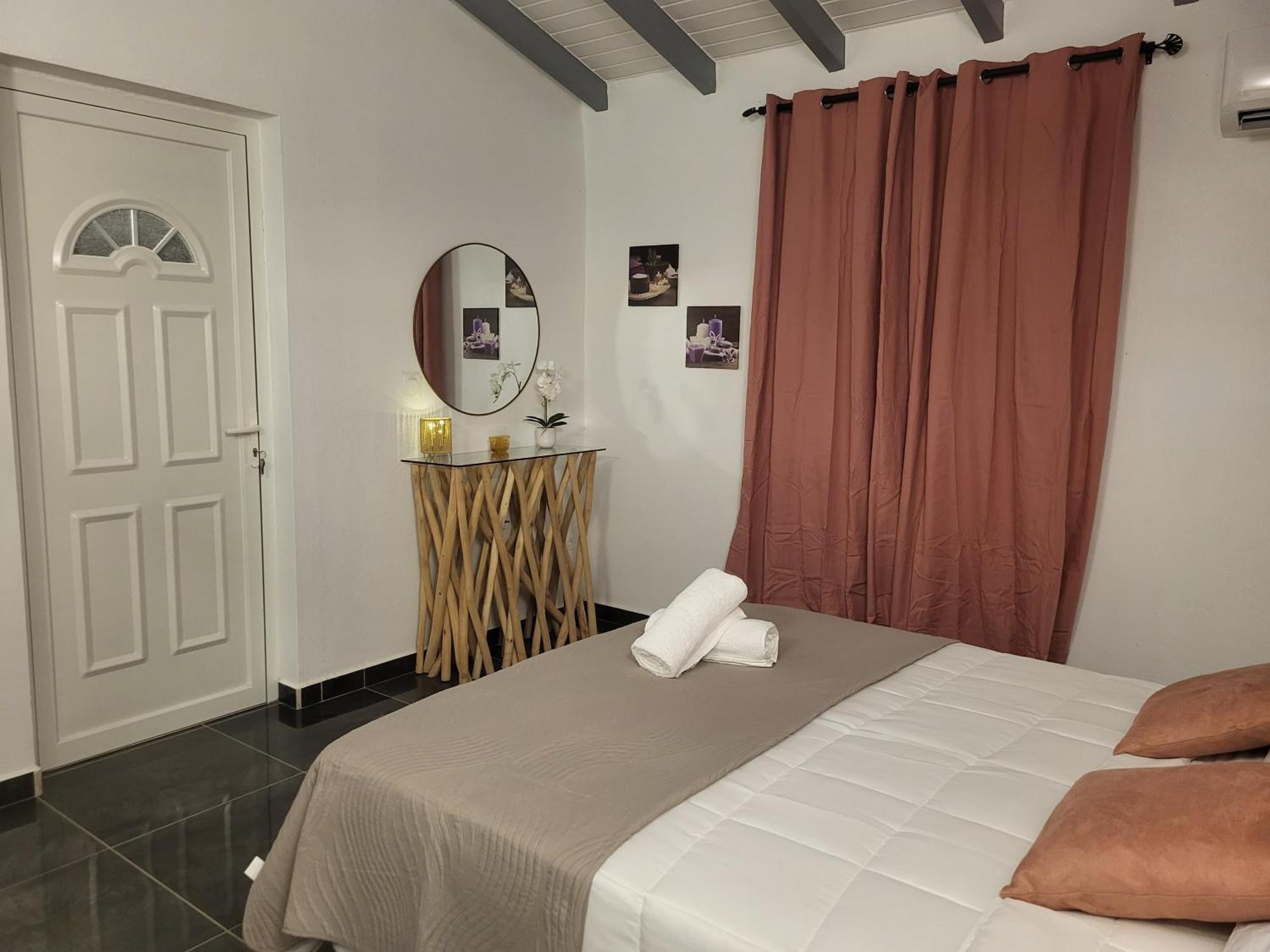 Country Villa Saint-Francois  Esterno foto